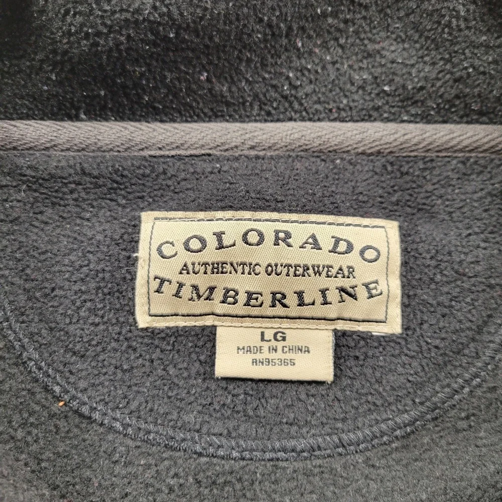 Colorado Timberline get game